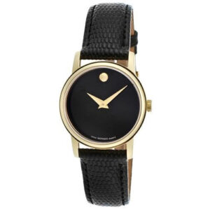 Movado Museum 2100006 Women's Watch