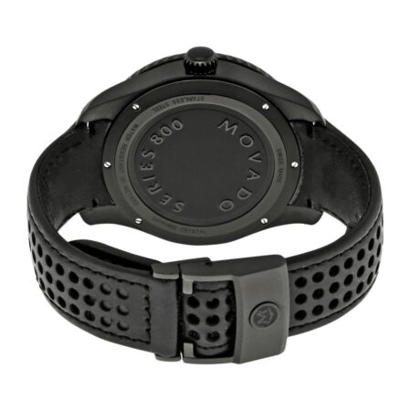 Movado Series 800 2600118 Watch