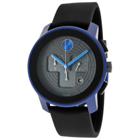 Movado Bold 3600108 Watch