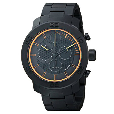 Movado Bold 3600190 Watch