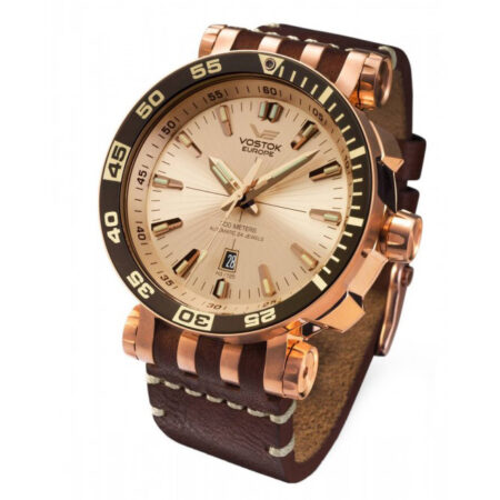 Vostok-Europe Energia Automatic Watch NH35A/575B281