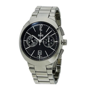 Rado D-Star Chronograph R15198152 Watch