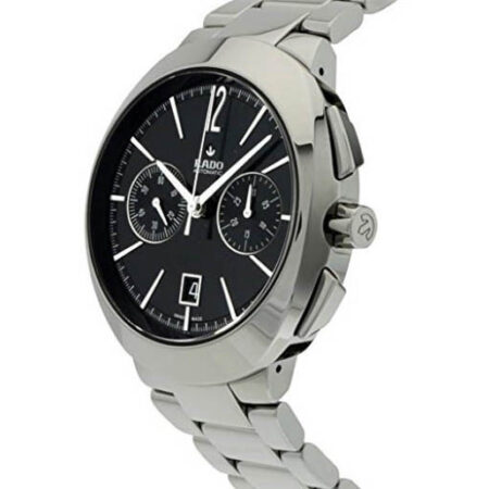 Rado D-Star Chronograph R15198152 Watch