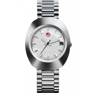 Rado Original R12417103 Watch