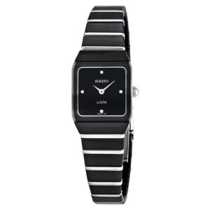 Rado Anatom Jubile R10464711 Women's Watch