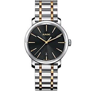 Rado Diamaster R14078163 Watch