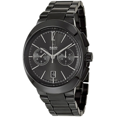 Rado D-Star Chronograph R15200152 Watch