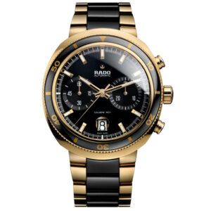 Rado D-Star 200 R15967162 Watch