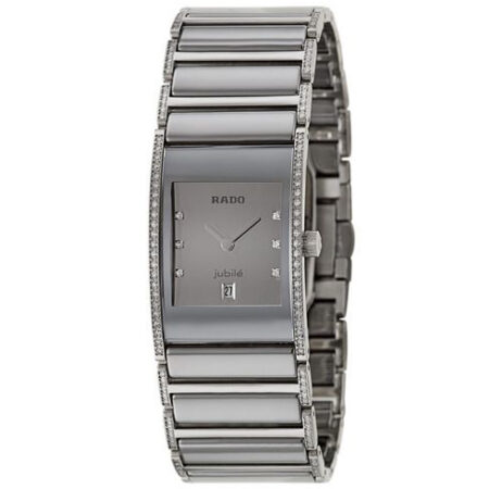 Rado Integral Jubile R20732717 Women's Watch