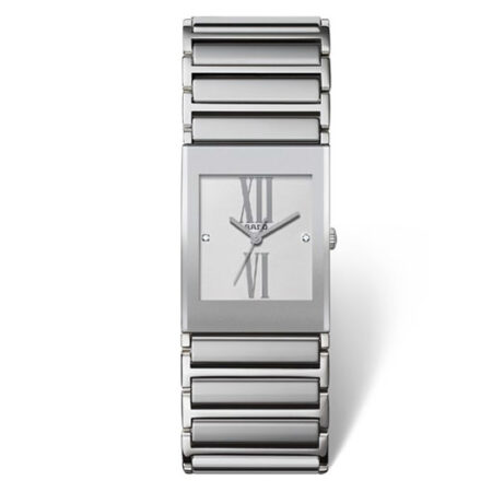 Rado Integral Jubile R20745722 Women's Watch