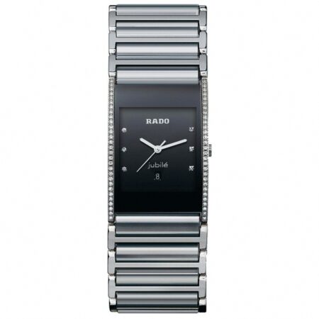 Rado Integral Jubile R20757752 Watch