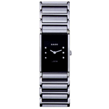 Rado Integral Jubile R20786759 Women's Watch