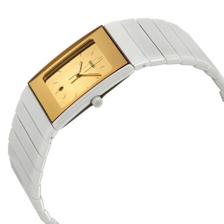 Rado Ceramica R21709252 Women's Watch