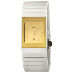 Rado Ceramica R21709252 Women's Watch