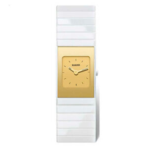 Rado Ceramica R21710252 Women's Watch