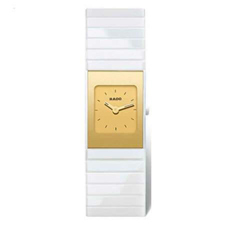 Rado Ceramica R21710252 Women's Watch