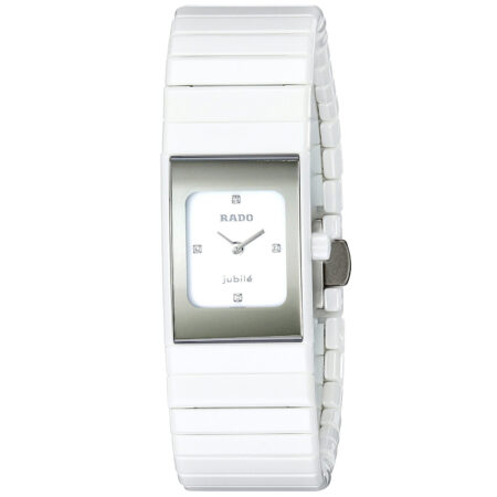 Rado Ceramica Jubile R21983702 Women's Watch