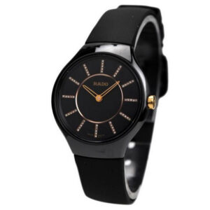 Rado True Thinline R27742709 Women's Watch