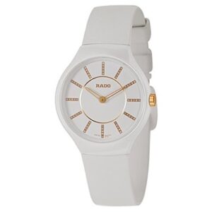 Rado True Thinline R27958709 Women's Watch