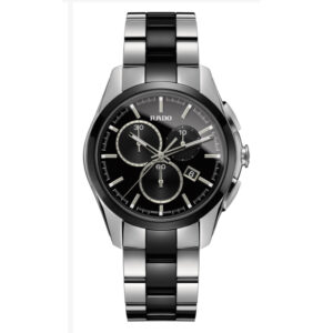 Rado Hyperchrome Chronograph R32038152 Watch