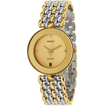 Rado Florence Jubile R48793723 Women's Watch