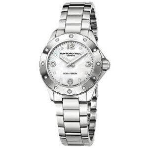 Raymond Weil RW Spirit 3170-S12-05915 Women's Watch