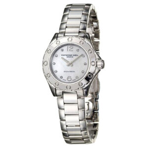 Raymond Weil RW Spirit 3170-ST-05985 Women's Watch