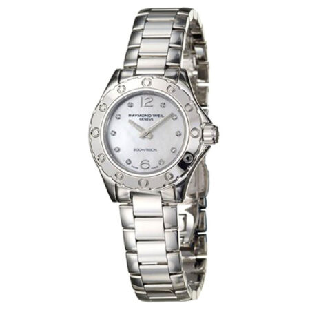 Raymond Weil RW Spirit 3170-ST-05985 Women's Watch