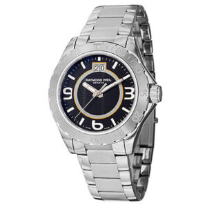 Raymond Weil RW Sport 8650-ST-05207 Watch