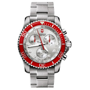 Victorinox Swiss Army Classic Maverick GS 241434 Watch