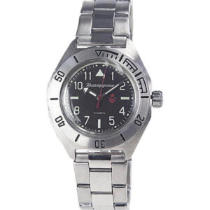 Vostok Komandirskie K-65 Automatic Watch 2415/650540