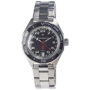 Vostok Komandirskie K-65 Automatic Watch 2431/650541