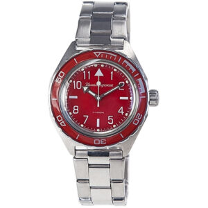 Vostok Komandirskie K-65 Automatic Watch 2415/650840