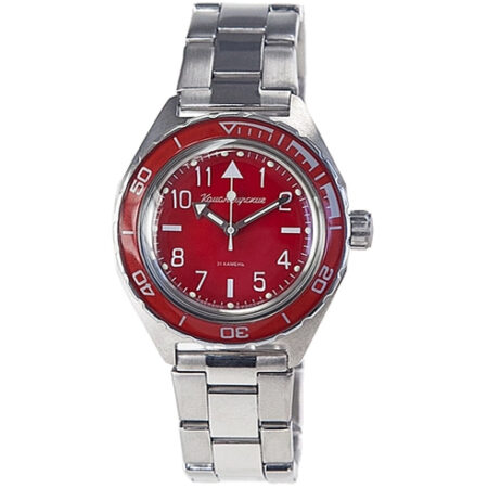 Vostok Komandirskie K-65 Automatic Watch 2415/650840