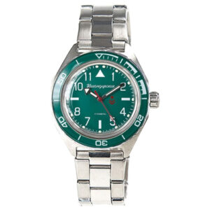 Vostok Komandirskie K-65 Automatic Watch 2415/650856