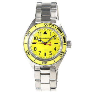 Vostok Komandirskie K-65 Automatic Watch 2415/650859