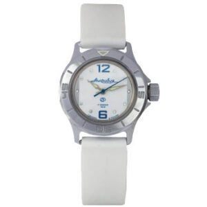 Vostok Amphibia Woman Watch 2409A/051230