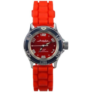 Vostok Amphibia Woman Watch 2409A/051462