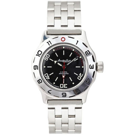 Vostok Amphibia Automatic Watch 2415/100820