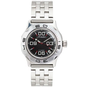 Vostok Amphibia Automatic Watch 2416B/100843