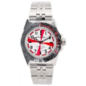 Vostok Amphibia Automatic Watch 2415/110750