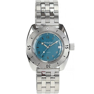 Vostok Amphibia Automatic Watch 2416B/150367