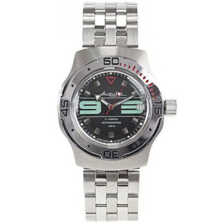 Vostok Amphibia Automatic Watch 2416B/160559