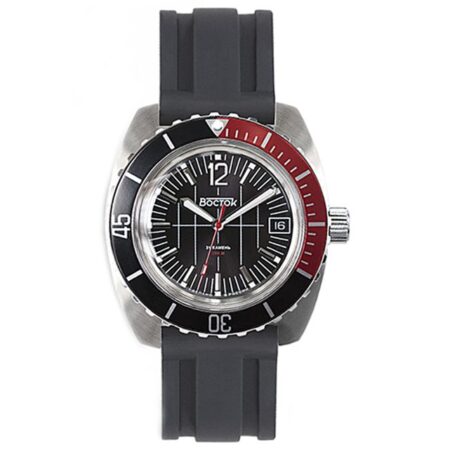 Vostok Amphibia Automatic Watch 2416B/170864