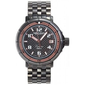 Vostok Amphibia Turbine Automatic Watch 2435/236429