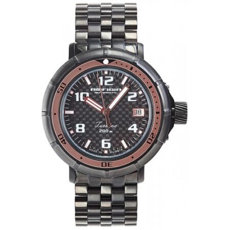 Vostok Amphibia Turbine Automatic Watch 2435/236429