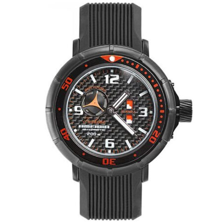 Vostok Amphibia Turbine Automatic Watch 2435.29/236489