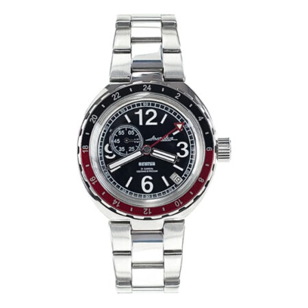 Vostok Amphibia Neptune Automatic Watch 2426.02/960762