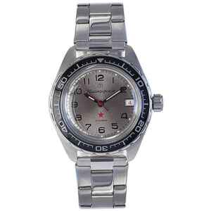 Vostok Komandirskie K-20 Automatic Watch 2416/020708