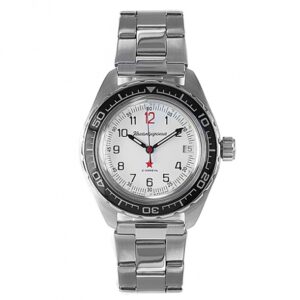 Vostok Komandirskie K-20 Automatic Watch 2416/020712